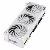 Видеокарта ASUS GeForce RTX5070 Ti 16GB TUF OC WHITE GAMING (TUF-RTX5070TI-O16G-WHITE-GAMING) - Image 7
