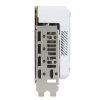Видеокарта ASUS GeForce RTX5070 Ti 16GB TUF OC WHITE GAMING (TUF-RTX5070TI-O16G-WHITE-GAMING) - Image 8