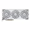Видеокарта ASUS GeForce RTX5070 Ti 16GB TUF OC WHITE GAMING (TUF-RTX5070TI-O16G-WHITE-GAMING) - Image 1