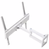 Кронштейн Charmount TV04T-R3 White - Image 3