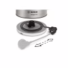 Електрочайник Bosch TWK4P440 - Image 2