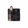 Видеопередатчик (VTX) Skyzone TX2501CNC 2.5W 6.2G 64CH L,X,S Band упаковка 200 шт. (TX2501CNC6GBOX200) - Image 3