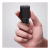 Зарядний пристрій Baseus Super Si 1C 20W With Cable Type-C/iP Black (TZCCSUP-B01) - Image 8
