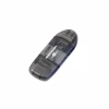 Считыватель флеш-карт ST-Lab SD/ SDHC/ MMC /RS-MMC (U-371 black) - Image 1