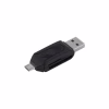Зчитувач флеш-карт ST-Lab U-375 black - Image 2