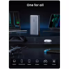 Батарея універсальна Ugreen 25000 mAh 145W Fast Charging Space Gray (U_90597A) - Image 10
