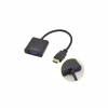 Переходник ST-Lab HDMI male to VGA F (с кабелями аудио и питания от USB) (U-990) - Image 7