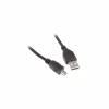 Дата кабель USB 2.0 AM to Mini 5P 1.8m Maxxter (U-AM5P-6) - Image 1