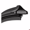 Щітка склоочисника AMiO U-Type 24" 600 мм (01184) (011843) - Image 3