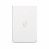 Точка доступу Wi-Fi Ubiquiti U6-IW - Image 1