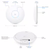 Точка доступу Wi-Fi Ubiquiti U7-Pro-Max - Image 8