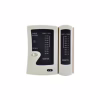 Тестер кабельний RJ45, RJ11 Cor-X (UA-3093) - Image 3