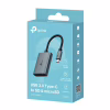 Зчитувач флеш-карт TP-Link USB-C SD + TF silver (UA430C) - Image 4