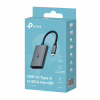 Зчитувач флеш-карт TP-Link USB-C to SD/TF (UA440C) - Image 4
