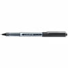 Роллер UNI Eye 0,5 мм черный (UB-150.Black) - Image 1