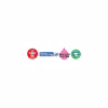 Роллер UNI Eye Needle 0,5 мм синий (UB-185S.Blue) - Image 6