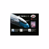 Роллер UNI Vision Elite 0,5 мм синий (UB-205.Blue) - Image 2