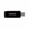 USB флеш накопичувач ADATA 256GB UC310 Black USB 3.0 (UC310-256G-RBK) - Image 2