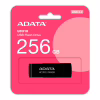 USB флеш накопичувач ADATA 256GB UC310 Black USB 3.0 (UC310-256G-RBK) - Image 4