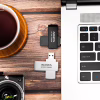 USB флеш накопичувач ADATA 256GB UC310 Black USB 3.0 (UC310-256G-RBK) - Image 8