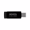 USB флеш накопичувач ADATA 64GB UC310 Black USB 3.0 (UC310-64G-RBK) - Image 2