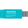 USB флеш накопичувач ADATA 256GB UC310 Eco Green USB 3.2 (UC310E-256G-RGN) - Image 3