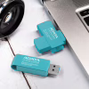 USB флеш накопичувач ADATA 256GB UC310 Eco Green USB 3.2 (UC310E-256G-RGN) - Image 9