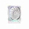 Кулер для корпуса Enermax SQUA RGB WHITE 3x 120 mm (3 PACK) (UCSQARGB12P-W-BP3) - Image 5
