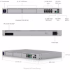 Маршрутизатор Ubiquiti UniFi Dream Machine Pro Max (UDM-Pro-Max) - Image 7