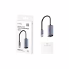 Адаптер USB 3.0 AM to RJ45 Ethernet 1000Mbps Cudy (UE10A) - Image 2