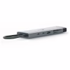 Порт-реплікатор TP-Link USB Type-C 9-в-1 (UH9120C) - Image 2