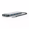 Порт-реплікатор TP-Link USB Type-C 9-в-1 (UH9120C) - Image 3