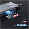 Порт-реплікатор TP-Link USB Type-C 9-в-1 (UH9120C) - Image 8