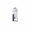 Концентратор Gembird USB-C UHB-U3P4-01 4 ports USB 3.1 (UHB-CM-U3P4-01) - Image 3