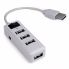 Концентратор 4 port USB 2.0 Gembird (UHB-U2P4-21) - Image 2