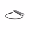 Концентратор Gembird 7 x USB 2.0 black (UHB-U2P7-04) - Image 2