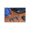 Концентратор Gembird 7 x USB 2.0 black (UHB-U2P7-04) - Image 3