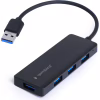 Концентратор Gembird 4 x USB 3.1 (UHB-U3P4-03) - Image 2
