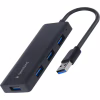 Концентратор Gembird 4 x USB 3.1 (UHB-U3P4-03) - Image 1