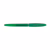 Ручка гелева UNI Signo Gelstick зелений 0,7 мм (UM-170.Green) - Image 1