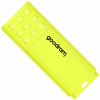USB флеш накопичувач Goodram 8GB UME2 Yellow USB 2.0 (UME2-0080Y0R11) - Image 2