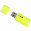 USB флеш накопичувач Goodram 8GB UME2 Yellow USB 2.0 (UME2-0080Y0R11) - Image 3