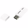 USB флеш накопичувач Goodram 32GB UME2 White USB 2.0 (UME2-0320W0R11) - Image 3