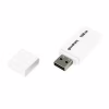 USB флеш накопичувач Goodram 128GB UME2 White USB 2.0 (UME2-1280W0R11) - Image 2
