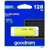 USB флеш накопичувач Goodram 128GB UME2 Yellow USB 2.0 (UME2-1280Y0R11) - Image 3