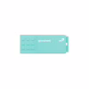 USB флеш накопичувач Goodram 16GB UME3 Care Green USB 3.0 (UME3-0160CRR11) - Image 1