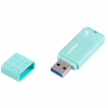 USB флеш накопичувач Goodram 64GB UME3 Care Green USB 3.0 (UME3-0640CRR11) - Image 2
