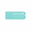 USB флеш накопичувач Goodram 128GB UME3 Care Green USB 3.2 (UME3-1280CRR11) - Image 1