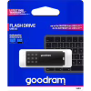USB флеш накопичувач Goodram 128GB UME3 Black USB 3.0 (UME3-1280K0R11) - Image 3