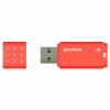 USB флеш накопичувач Goodram 128GB UME3 Orange USB 3.0 (UME3-1280O0R11) - Image 2